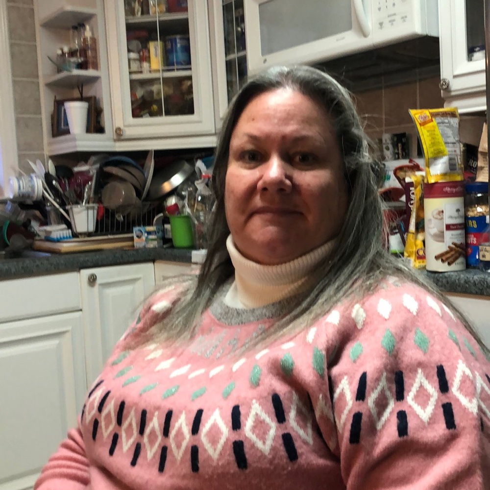 Meet your Posher, Margo